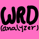 wrd-analyzer